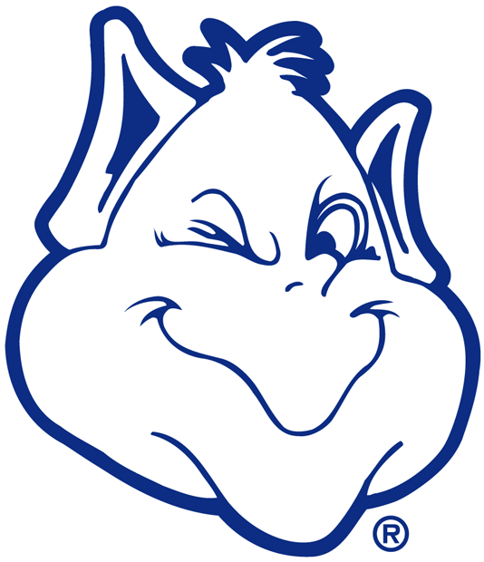 Saint Louis Billikens 1988-Pres Partial Logo diy DTF decal sticker